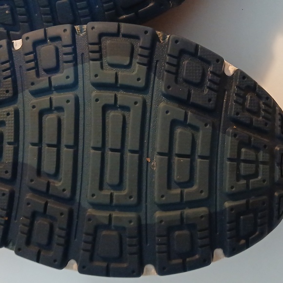 New Balance 1540 v3 Indigo Blue Running Shoe Gym Womens Size 6 - Picture 8 of 14